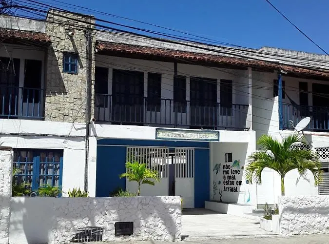 Santorini Flats